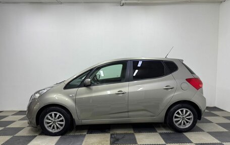 KIA Venga I, 2016 год, 1 269 000 рублей, 8 фотография