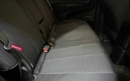 KIA Venga I, 2016 год, 1 269 000 рублей, 11 фотография