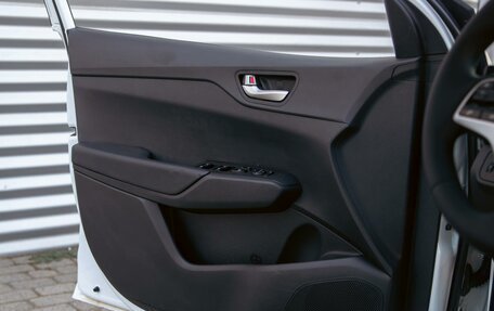 Hyundai Solaris II рестайлинг, 2021 год, 1 225 000 рублей, 12 фотография