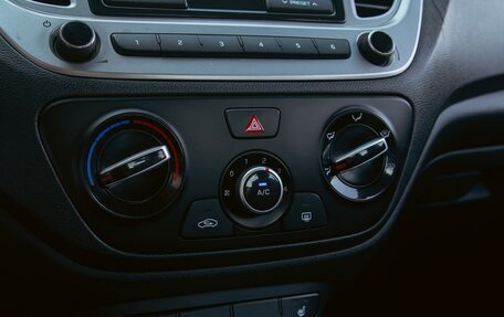 Hyundai Solaris II рестайлинг, 2021 год, 1 225 000 рублей, 15 фотография