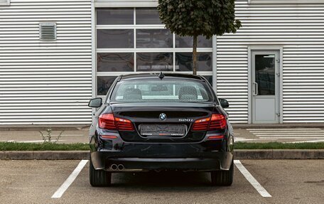 BMW 5 серия, 2017 год, 1 635 000 рублей, 5 фотография