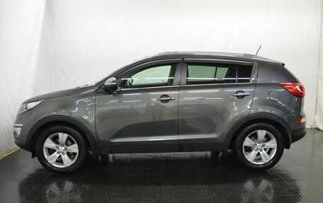 KIA Sportage III, 2012 год, 1 271 000 рублей, 8 фотография