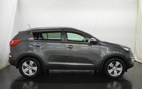 KIA Sportage III, 2012 год, 1 271 000 рублей, 4 фотография