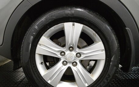 KIA Sportage III, 2012 год, 1 271 000 рублей, 9 фотография