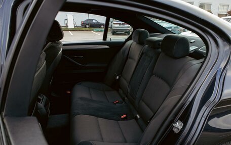 BMW 5 серия, 2017 год, 1 635 000 рублей, 17 фотография