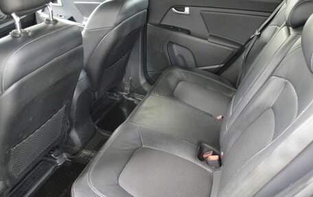 KIA Sportage III, 2012 год, 1 271 000 рублей, 11 фотография