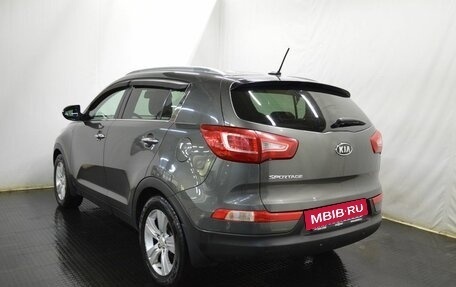 KIA Sportage III, 2012 год, 1 271 000 рублей, 7 фотография