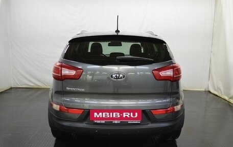 KIA Sportage III, 2012 год, 1 271 000 рублей, 6 фотография
