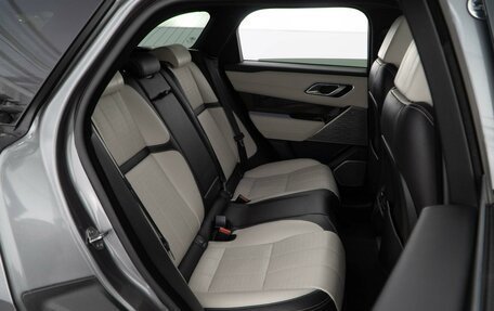 Land Rover Range Rover IV рестайлинг, 2017 год, 3 989 050 рублей, 9 фотография