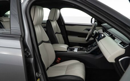 Land Rover Range Rover IV рестайлинг, 2017 год, 3 989 050 рублей, 10 фотография