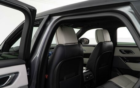 Land Rover Range Rover IV рестайлинг, 2017 год, 3 989 050 рублей, 13 фотография