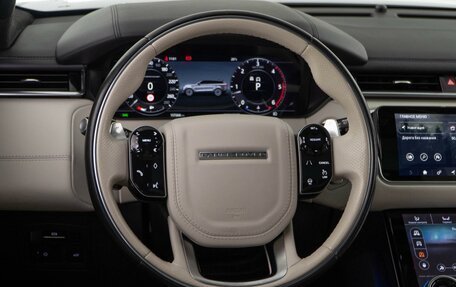 Land Rover Range Rover IV рестайлинг, 2017 год, 3 989 050 рублей, 15 фотография