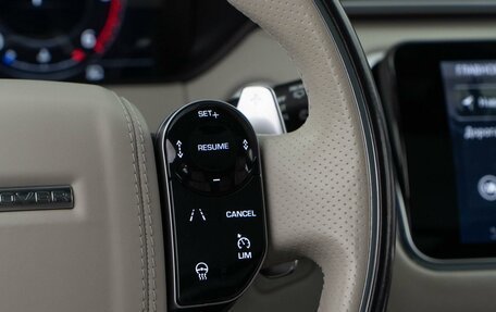 Land Rover Range Rover IV рестайлинг, 2017 год, 3 989 050 рублей, 17 фотография