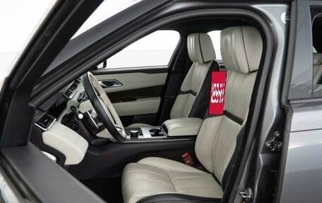 Land Rover Range Rover IV рестайлинг, 2017 год, 3 989 050 рублей, 12 фотография