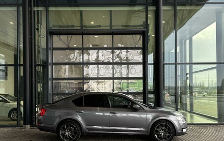 Skoda Octavia, 2015 год, 1 160 000 рублей, 5 фотография