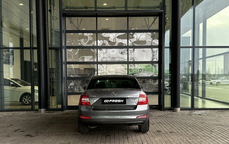 Skoda Octavia, 2015 год, 1 160 000 рублей, 4 фотография