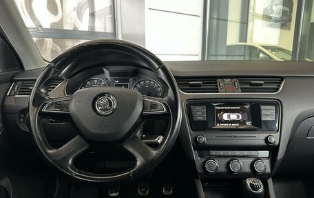 Skoda Octavia, 2015 год, 1 160 000 рублей, 6 фотография