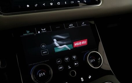 Land Rover Range Rover IV рестайлинг, 2017 год, 3 989 050 рублей, 25 фотография