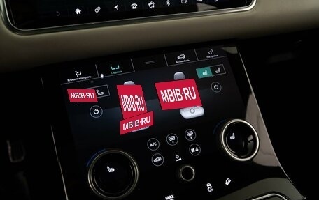 Land Rover Range Rover IV рестайлинг, 2017 год, 3 989 050 рублей, 24 фотография