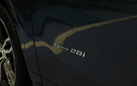 BMW X1, 2017 год, 2 150 000 рублей, 8 фотография