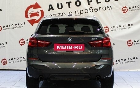 BMW X1, 2017 год, 2 150 000 рублей, 4 фотография