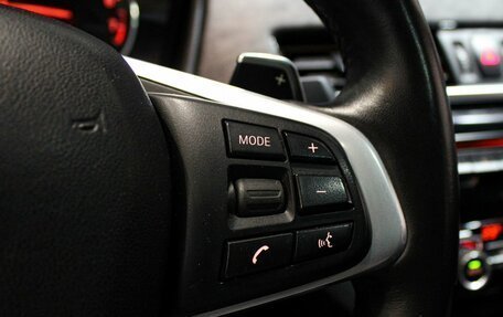 BMW X1, 2017 год, 2 150 000 рублей, 18 фотография