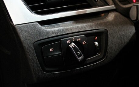 BMW X1, 2017 год, 2 150 000 рублей, 15 фотография