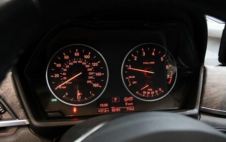 BMW X1, 2017 год, 2 150 000 рублей, 23 фотография