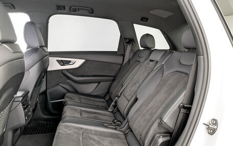 Audi Q7, 2021 год, 5 610 000 рублей, 12 фотография