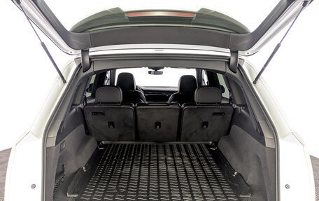 Audi Q7, 2021 год, 5 610 000 рублей, 10 фотография