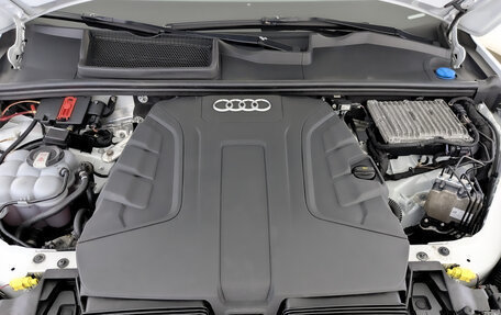 Audi Q7, 2021 год, 5 610 000 рублей, 9 фотография