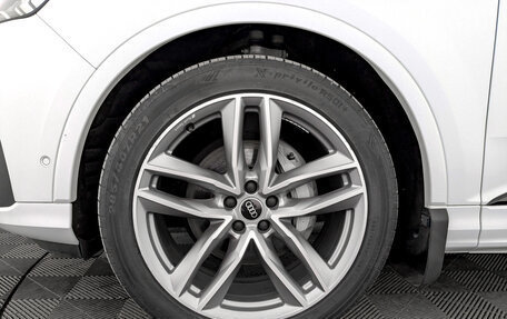 Audi Q7, 2021 год, 5 610 000 рублей, 18 фотография