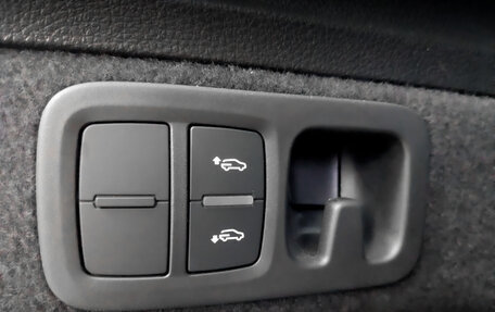 Audi Q7, 2021 год, 5 610 000 рублей, 29 фотография