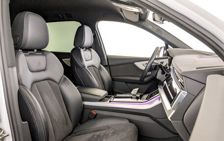 Audi Q7, 2021 год, 5 610 000 рублей, 25 фотография