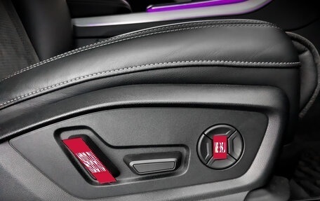 Audi Q7, 2021 год, 5 610 000 рублей, 26 фотография