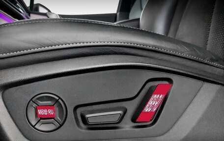 Audi Q7, 2021 год, 5 610 000 рублей, 21 фотография