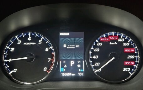 Mitsubishi Outlander III рестайлинг 3, 2014 год, 1 549 000 рублей, 10 фотография