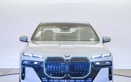 BMW 7 серия, 2025 год, 16 287 685 рублей, 2 фотография