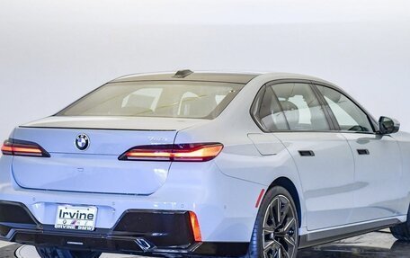 BMW 7 серия, 2025 год, 16 287 685 рублей, 5 фотография