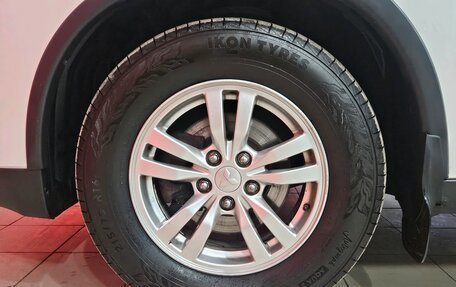 Mitsubishi Outlander III рестайлинг 3, 2014 год, 1 549 000 рублей, 20 фотография