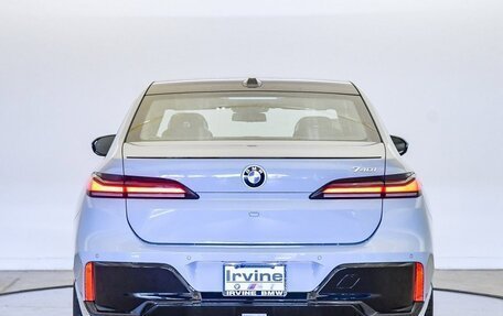 BMW 7 серия, 2025 год, 16 287 685 рублей, 4 фотография