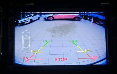 Mitsubishi Outlander III рестайлинг 3, 2014 год, 1 549 000 рублей, 18 фотография