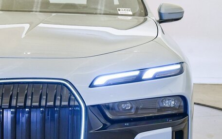 BMW 7 серия, 2025 год, 16 287 685 рублей, 7 фотография