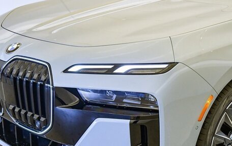 BMW 7 серия, 2025 год, 16 287 685 рублей, 8 фотография