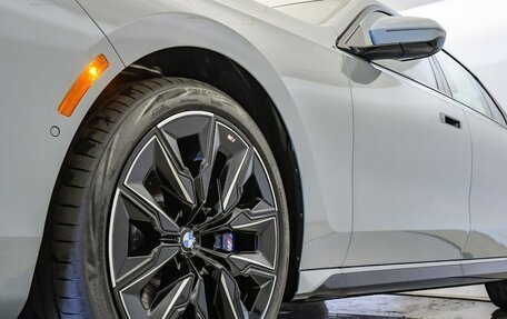 BMW 7 серия, 2025 год, 16 287 685 рублей, 9 фотография