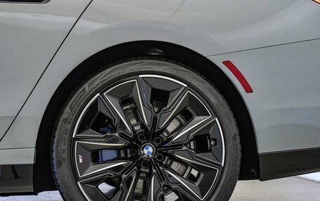 BMW 7 серия, 2025 год, 16 287 685 рублей, 10 фотография
