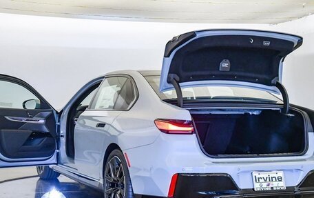 BMW 7 серия, 2025 год, 16 287 685 рублей, 13 фотография