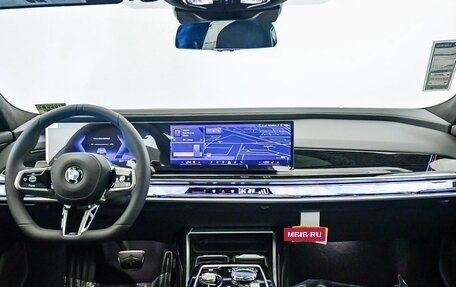 BMW 7 серия, 2025 год, 16 287 685 рублей, 14 фотография