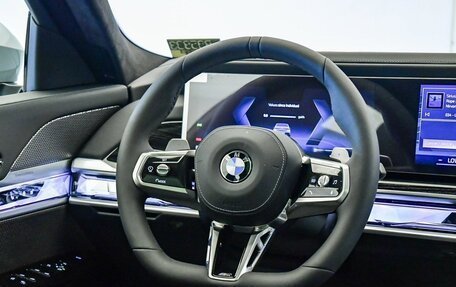 BMW 7 серия, 2025 год, 16 287 685 рублей, 15 фотография