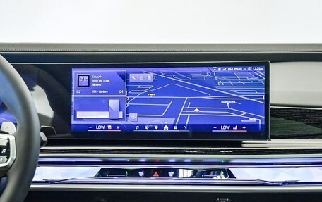 BMW 7 серия, 2025 год, 16 287 685 рублей, 18 фотография